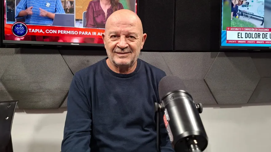 Movimiento Evita: “No tenemos que derrotar un gobierno, sino un modelo”