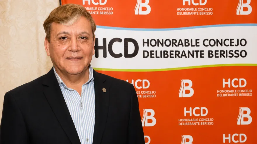 LLA Berisso: “La gente no quiere ver la mediocridad de sus dirigentes”