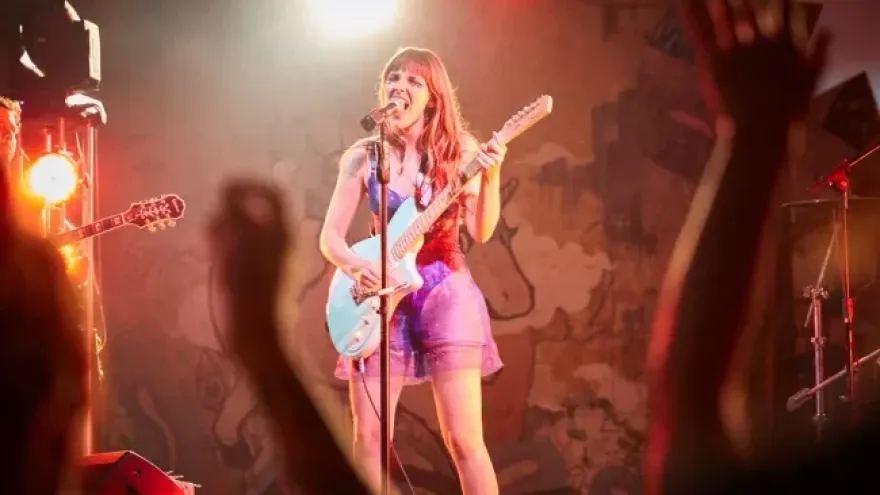 Festival GROSSA: "La Plata es un gran semillero de bandas y artistas"