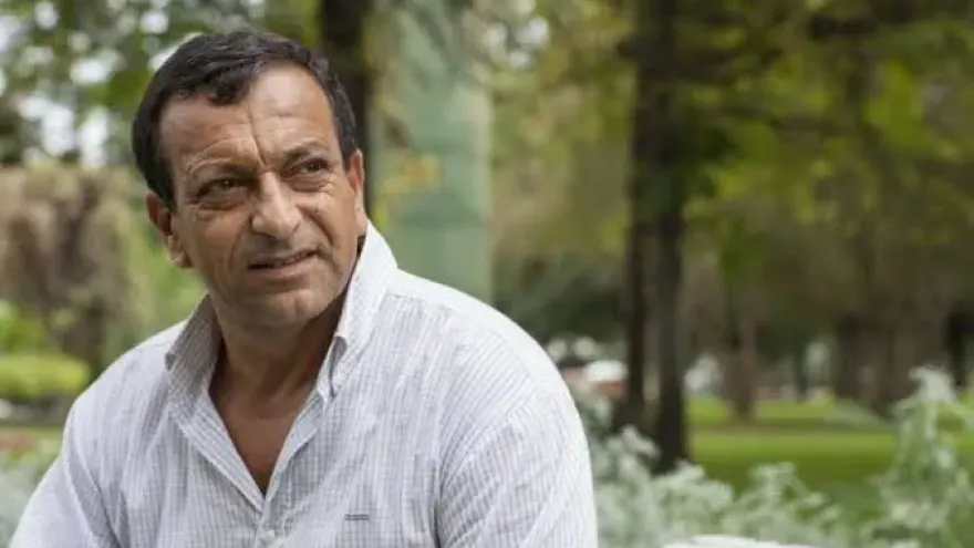 Denuncian por abuso a Marcelo Lara Gros: "Le dio un somnífero y se le sentó encima"