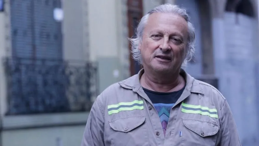 Rubén Sobrero: “El grueso de los gremios son verdaderas pymes familiares”