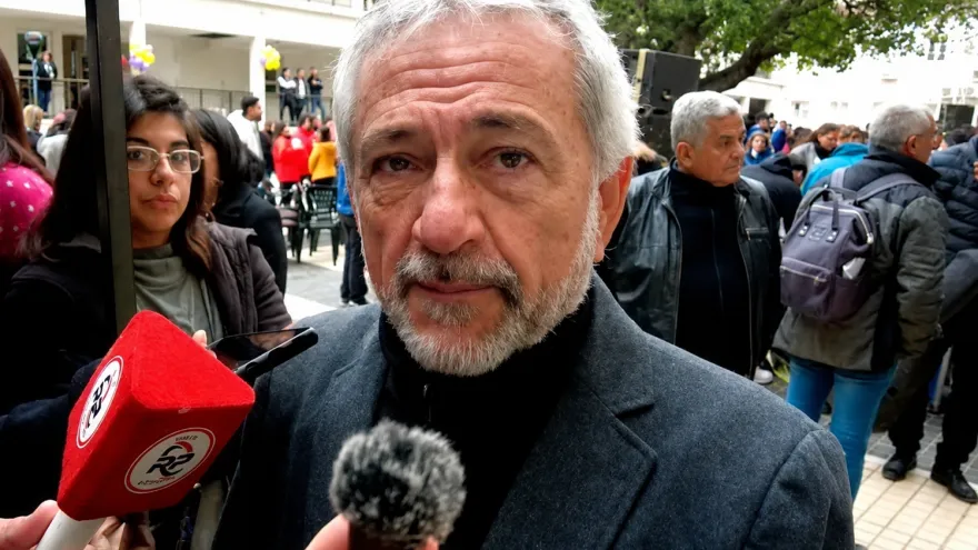 Ranking federal de intendentes: Armando Molina, de La Rioja, el peor valorado