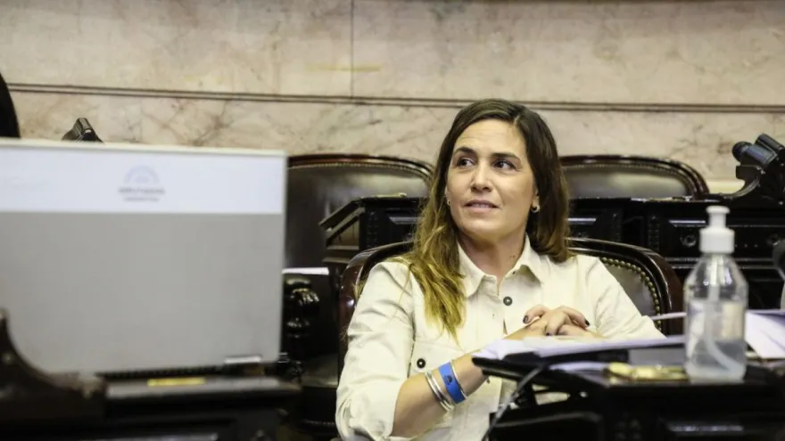 Jimena López: “La eliminación de la Zona Fría generará aumentos”