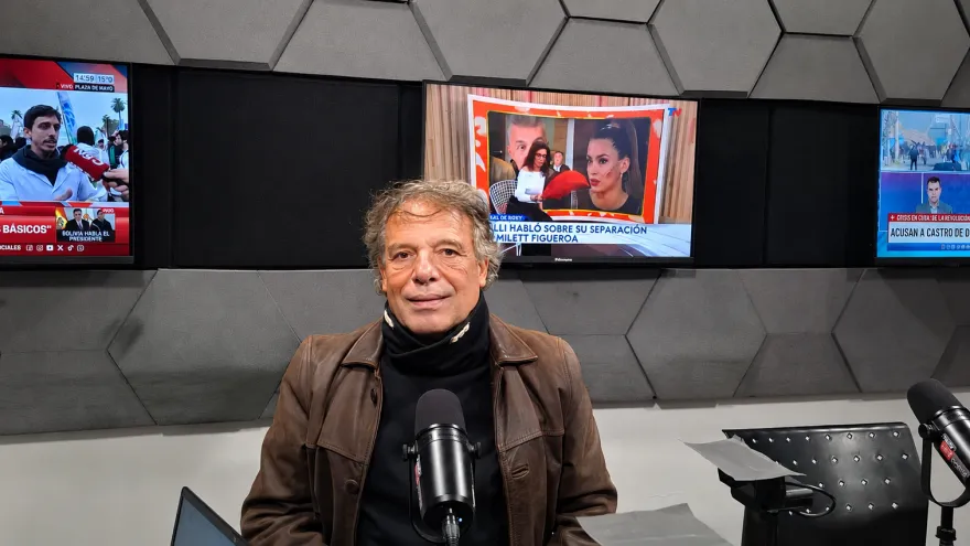 “Saturado de ladrones”: Gremio exige a Axel Kicillof la intervención del IOMA