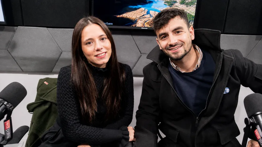 Réquiem para un exilio se presenta en La Plata: "Es un llamado a la reflexión"