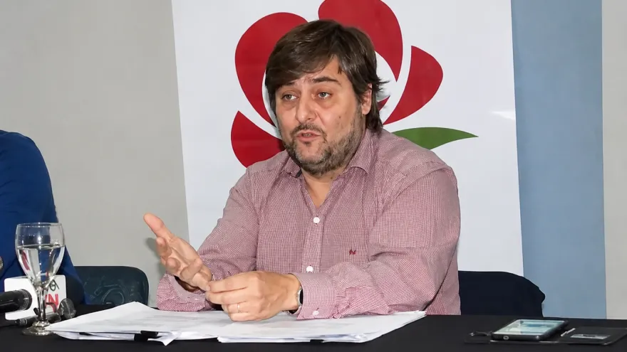 “El nivel de inversión en la Argentina es el más bajo de la historia”