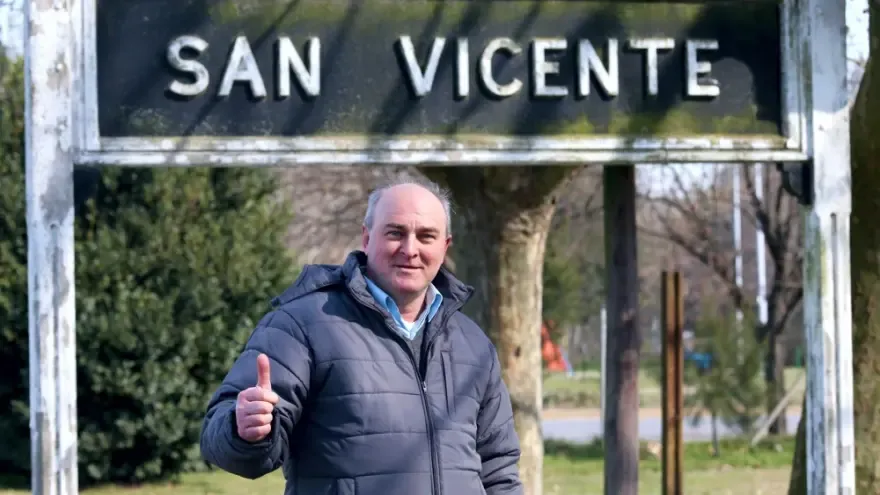 CONADUV: "No se puede sostener un país sin obra pública”