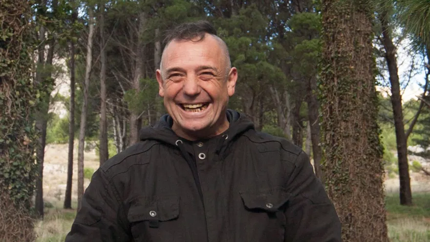 “Ricardo Iorio es mucho más poderoso que las frases que decía”