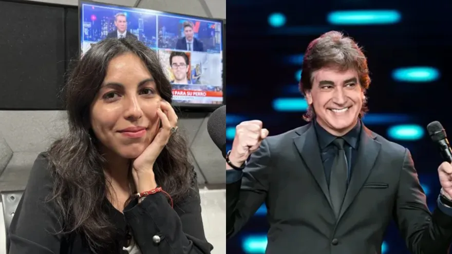 Fenómeno Dante Gebel: “La fe viene a ocupar lugares que el estado ha abandonado”