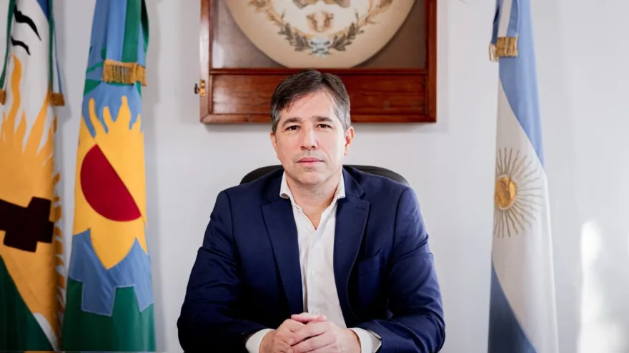 Franco Flexas: “Tiene que haber una provincia de Buenos Aires pensada para el interior”