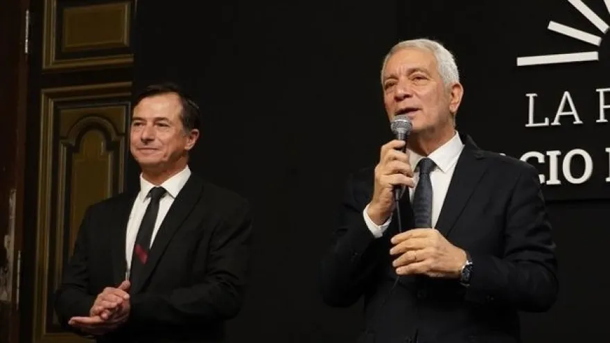 Daniel Lipovetzky: "El alineamiento automático y unidireccional no es la salida correcta”
