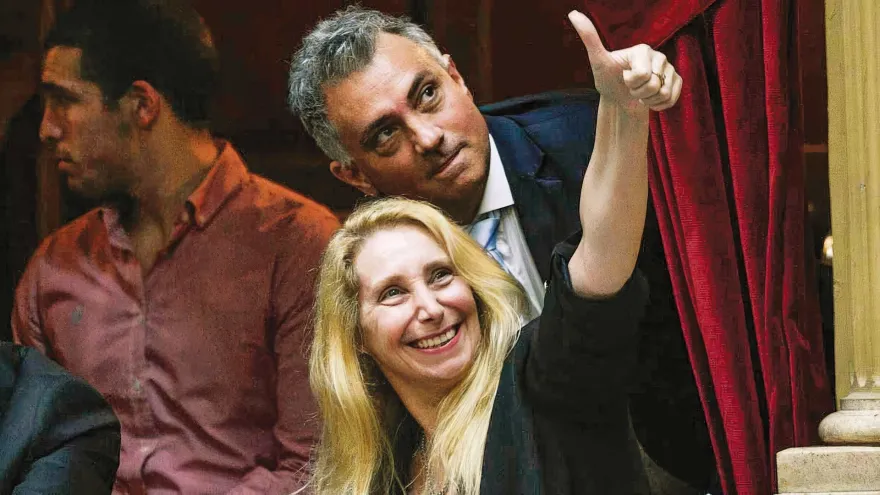 Mercados & Estrategia: “En PBA la reina es Karina y el príncipe es Pareja”