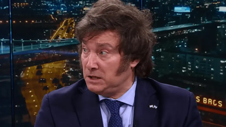 Mayo: El índice de confianza en el gobierno cayó por quinto mes consecutivo