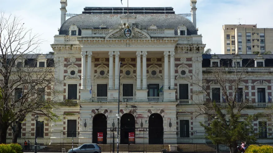 El convenio entre el Colegio de Escribanos y PBA manejó más de 50.190 millones en 2024