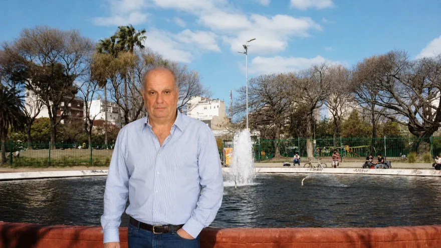E-Arg SRL: una firma nueva con ventaja en el negocio del estacionamiento subterráneo