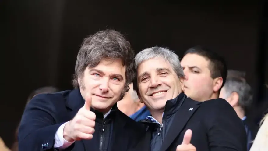 El gobierno celebra su éxitos en la macro, pero la inversión extranjera se hunde