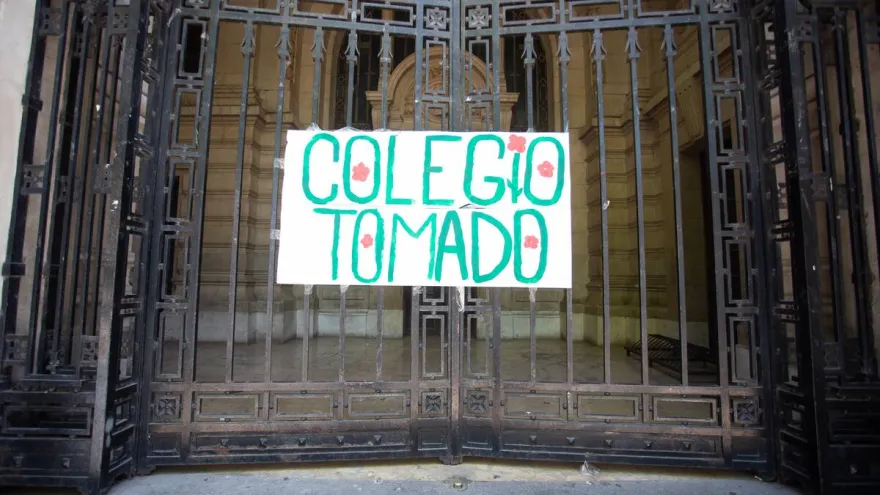 Educapalooza: "Todos los artistas vienen de voluntad por ganas de apoyar la educación"