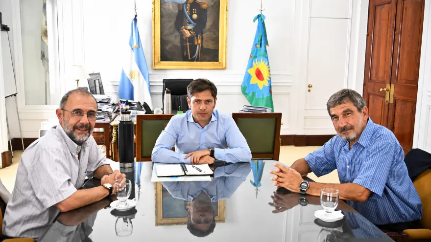 La CIC, observada por un convenio con FREBA por un predio sin cláusula de devolución