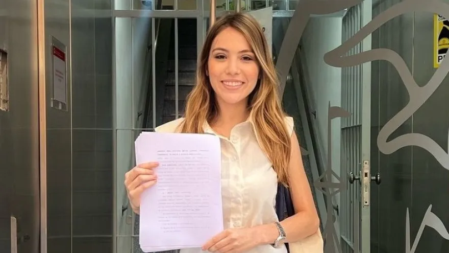 Proyecto Gemelo Digital: "El gobierno implementa tecnología con un uso dictatorial”