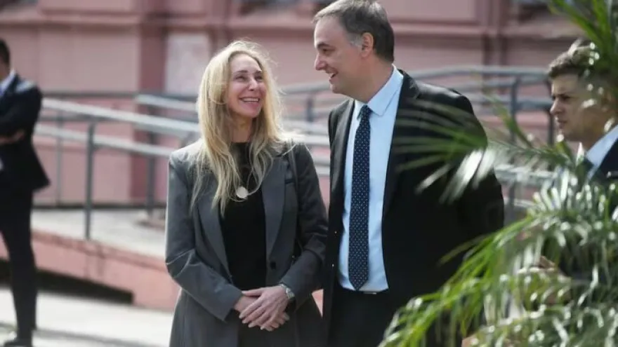 La corrupción, el principal problema para los argentinos por encima del desempleo y la inflación