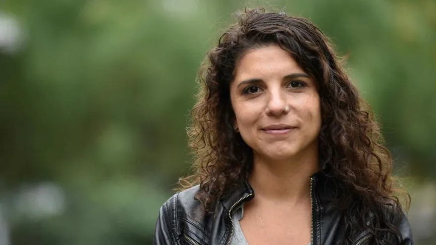 Celeste Fierro: "Este gobierno intenta insinuar que la violencia de género no existe"