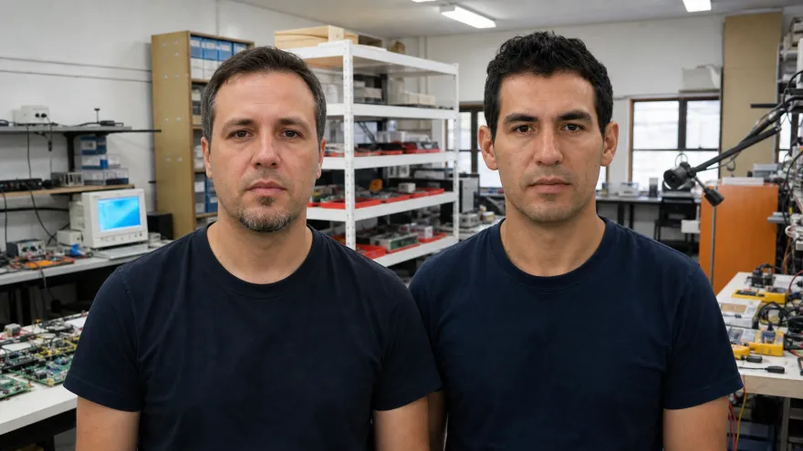 Paraná: Tacuar, la empresa de Caslini y Nescier, en la mira por su servicio de estacionamiento medido