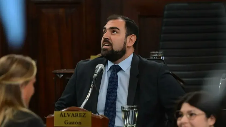 La Plata: LLA advierte que la obra en parque Saavedra "entorpecerá el ingreso al hospital de Niños”