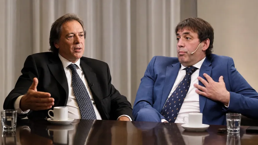La Superintendencia de Guillermo Plate pone los ojos en Providencia Seguros, del Grupo Indalo