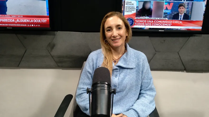 Ingreso 2027 en la UTN La Plata: "Faltan más ingenieros que los que el mercado demanda"