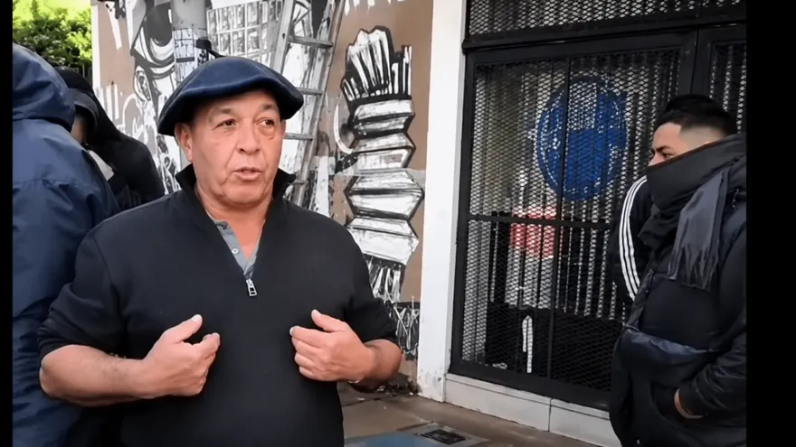 Denuncian despidos en SUTIAGA: "Echan gente y después no se hacen cargo"