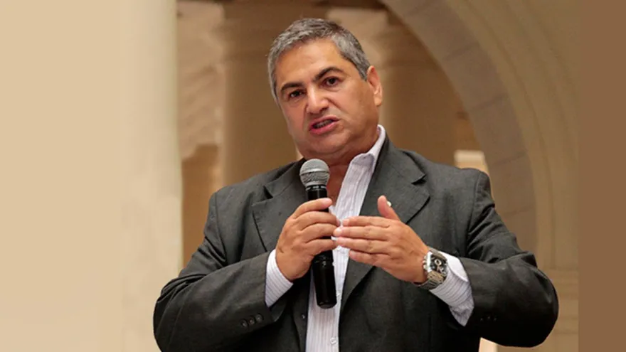 Guillermo Siro: "El sector productivo y comercial en la provincia está asfixiado"