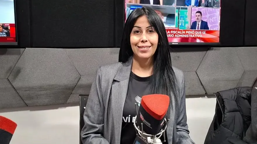 “Estamos solos frente a violadores protegidos por familias poderosas de la Justicia”