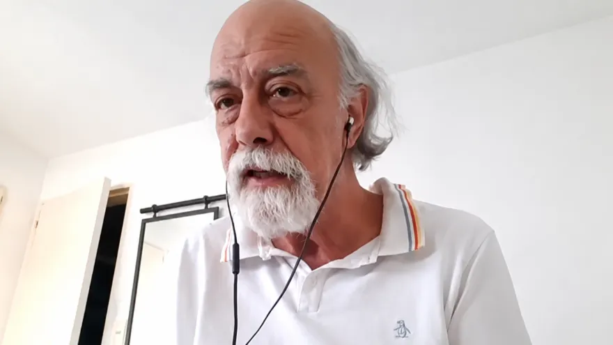 "El gobierno intenta, a través de los insultos, condicionar la opinión de los periodistas"