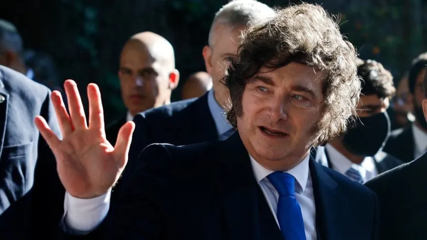 La mitad de los electores de Javier Milei en el balotaje no lo volvería a votar