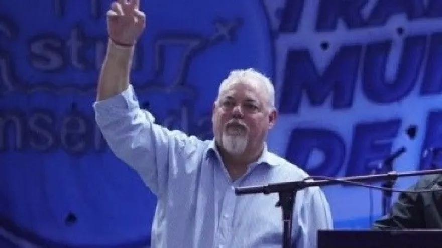 Municipales de Ensenada: "Javier Milei le está cerrando todas las canillas al gobernador"