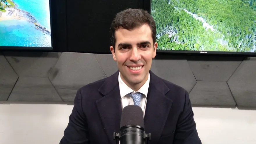 Marcos Urtubey: "Julio Alak es el mejor candidato que tiene el peronismo en PBA"