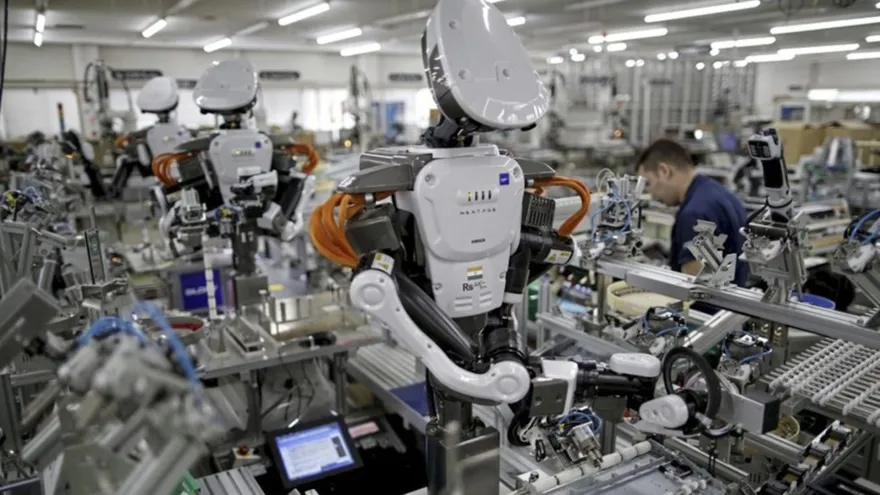 "La tecnología sube por ascensor y la formación global va por escalera"