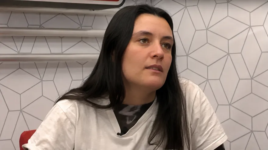 “El desafío en La Plata es devolverle el futuro a 300 mil jóvenes golpeados por la crisis”