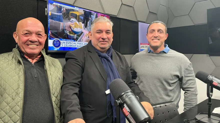 SUTIAGA: “Los retornos espurios son la verdadera conducción del gremio”