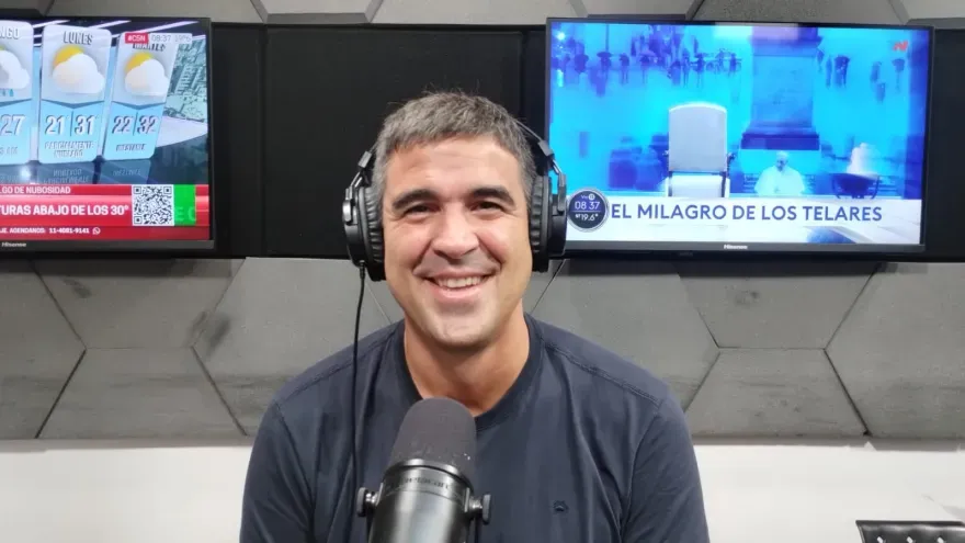 UPCN bonaerense: "Milei sumergió a la provincia en la peor sequía económica"