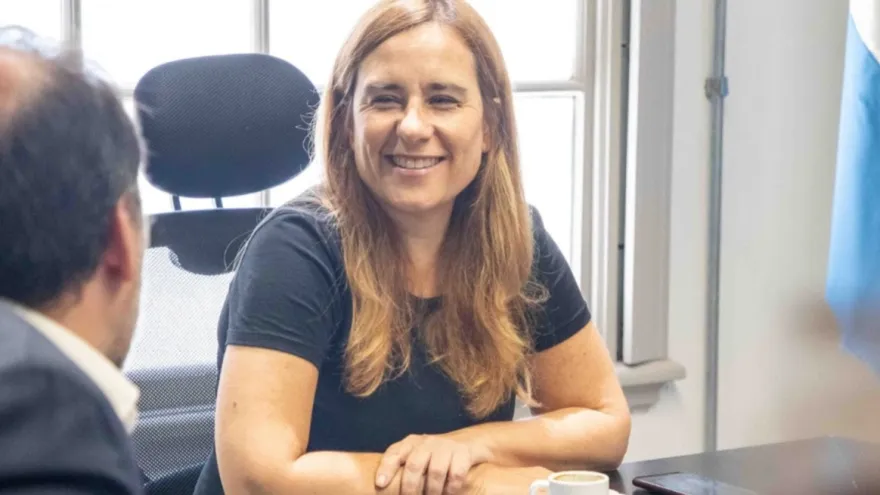 “Están dadas las condiciones para usar por primera vez la moción de censura contra Adorni"