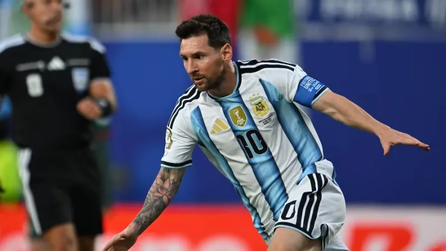 Messi, los récords en un Mundial desangelado y los augurios del Indio que toman otro valor
