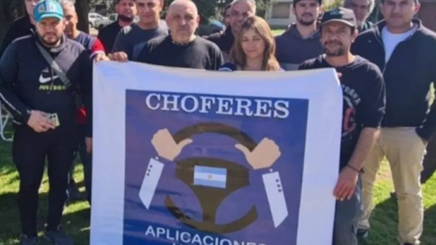 Conductores de Aplicaciones: "La realidad supera las leyes y es necesaria una regulación"