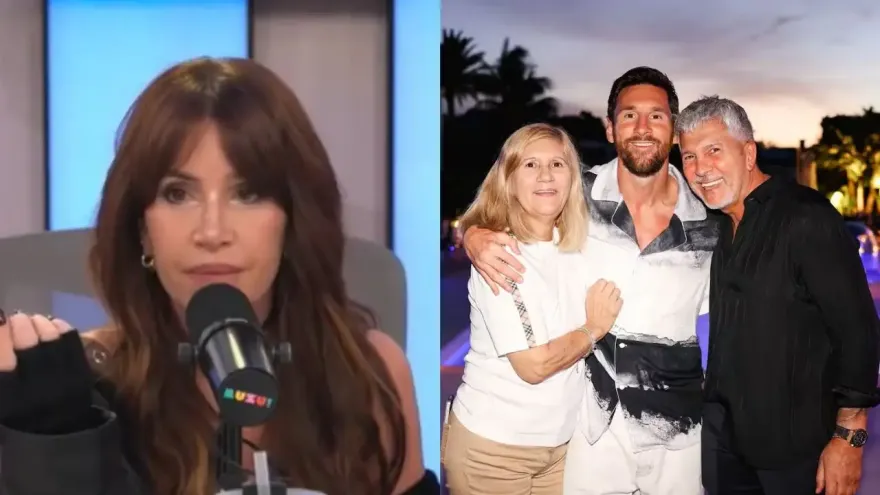 Fake news sobre el padre de Lionel Messi: "La información no la puede dar cualquiera"