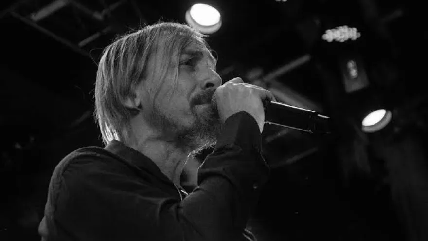 Kaled Pan anticipó cómo avanza su álbum: "Estamos en la etapa de los arreglos"