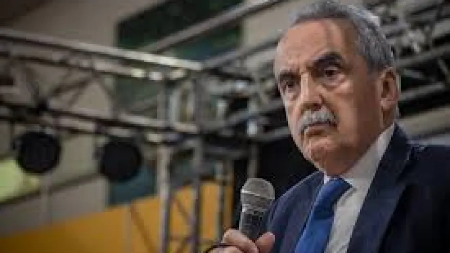 Guillermo Moreno: "Kicillof tiene que estar en el próximo gobierno, pero que no hable de economía"
