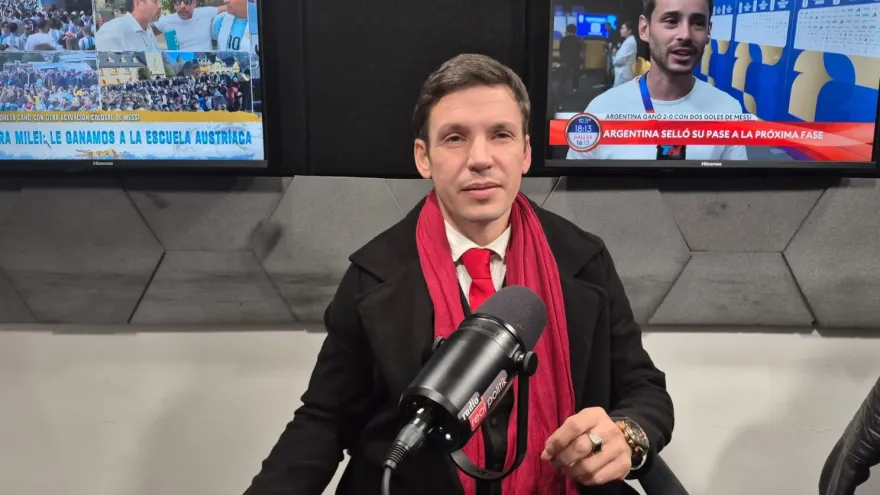 Demanda colectiva contra Flybondi: "Hoy en día es una estafa piramidal operacional"