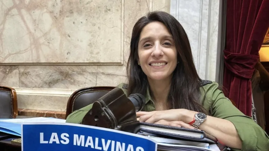 Agustina Propato: “Lo de Adorni es un reality show distractivo para ocultar el Súper RIGI”