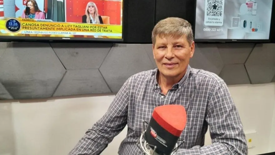 Crisis del GNC en La Plata: "La empresa Camuzzi no ha hecho ningún tipo de inversión"