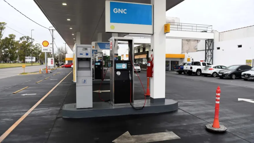Tensión en Berisso por la falta de GNC: "Viene pasando invierno tras invierno"